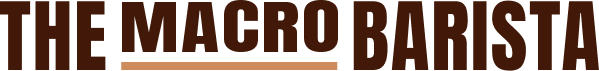 themacrobarista logo