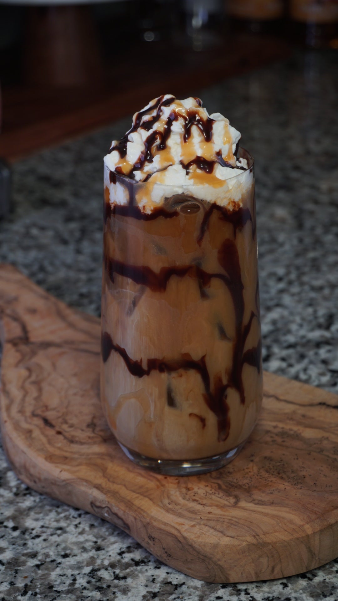 BYOB Guide Vol. 1 - Cold Brew