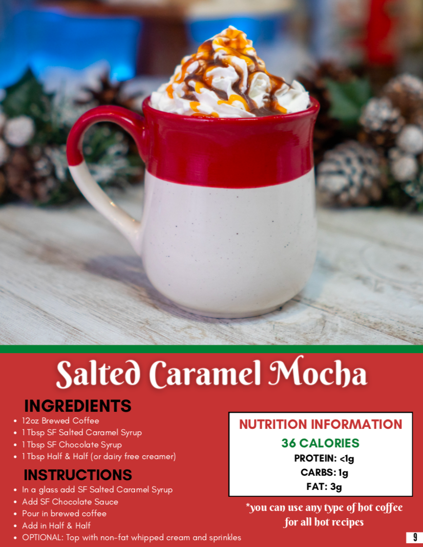 Be Your Own Barista BUNDLE DEAL